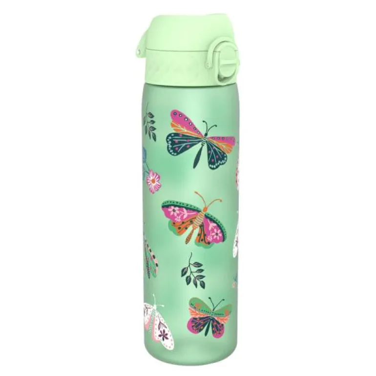 Recyclon drikkeflaske 0,5L wild butterflies