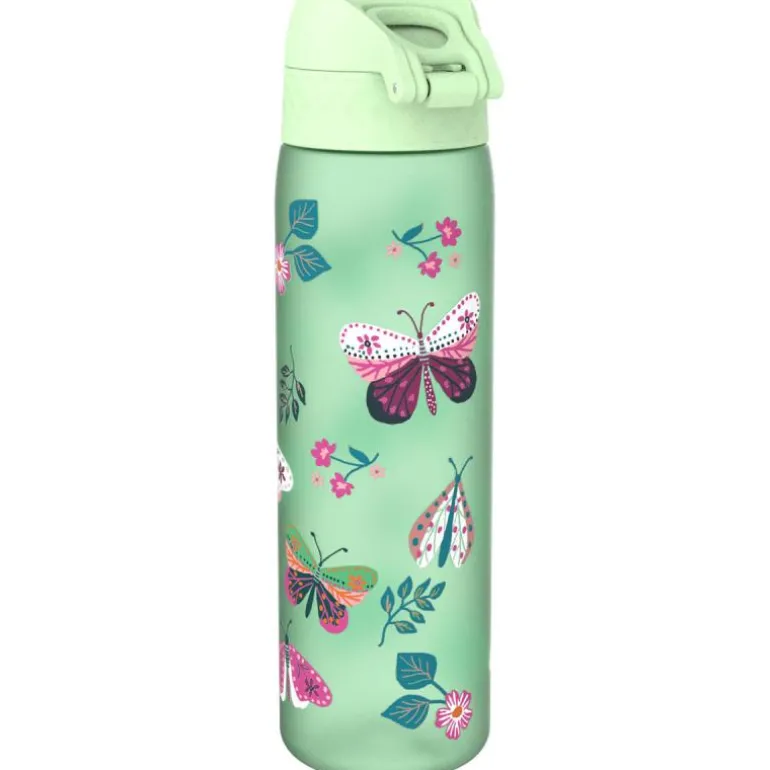Recyclon drikkeflaske 0,5L wild butterflies