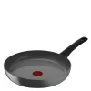 Reinvent stekepanne 32 cm grå