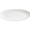 Relief fat ovalt 40x31 cm