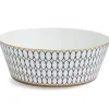 Renaissance Gold serveringsskål 25 cm
