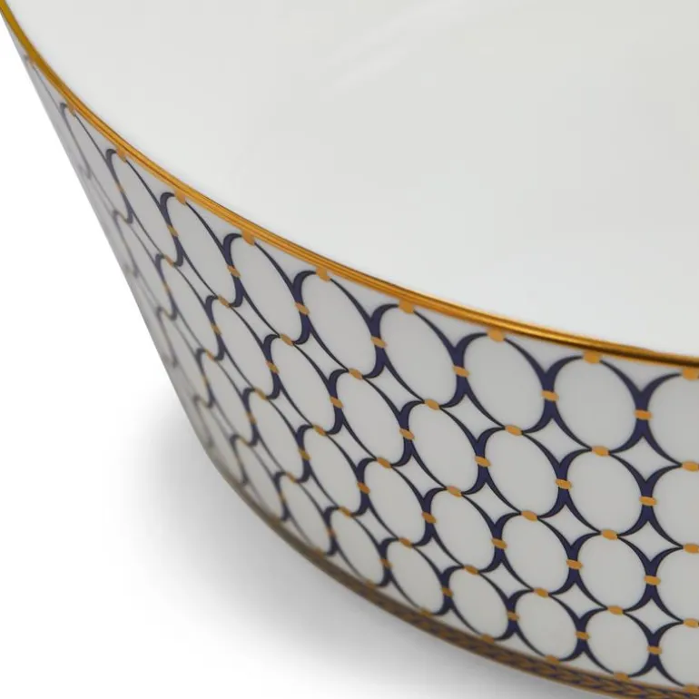 Renaissance Gold serveringsskål 25 cm