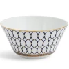 Renaissance Gold skål 14 cm