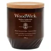 Renew duftlys medium black currant & rose