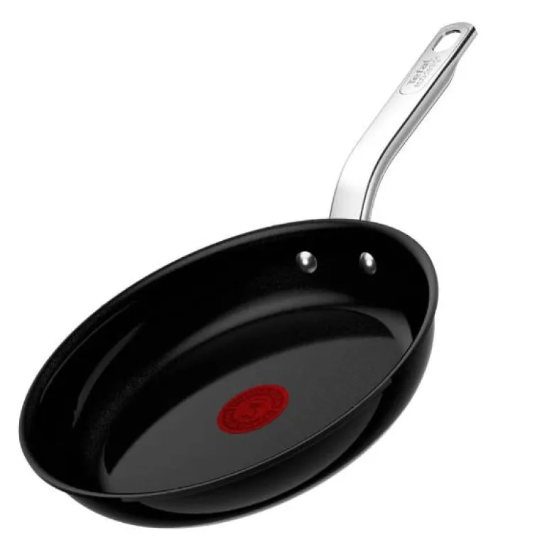 Renew+ stekepanne 28 cm svart