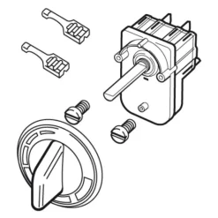 Reservedel timer classic brødrister 2,3 & 4 skiver