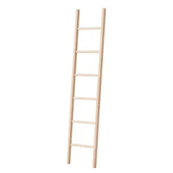 Reservedel trefigur stige