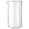 Reserveglass 3 kopper