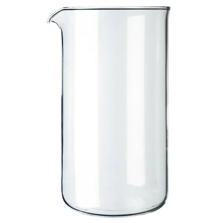 Reserveglass 8 kopper