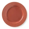 Rhombe Color lunsjtallerken 23 cm