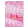 Rikke Mønster poster 50x70 cm peach