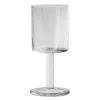 Ripe hvitvinsglass 21 cl klar