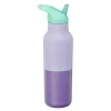 Rise vakumflaske 0,47L med sportslokk Orchid Kaleidoscope