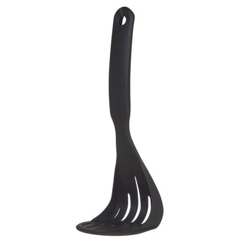 Rix potetmoser nylon svart
