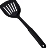 Rix stekespade 32 cm nylon svart