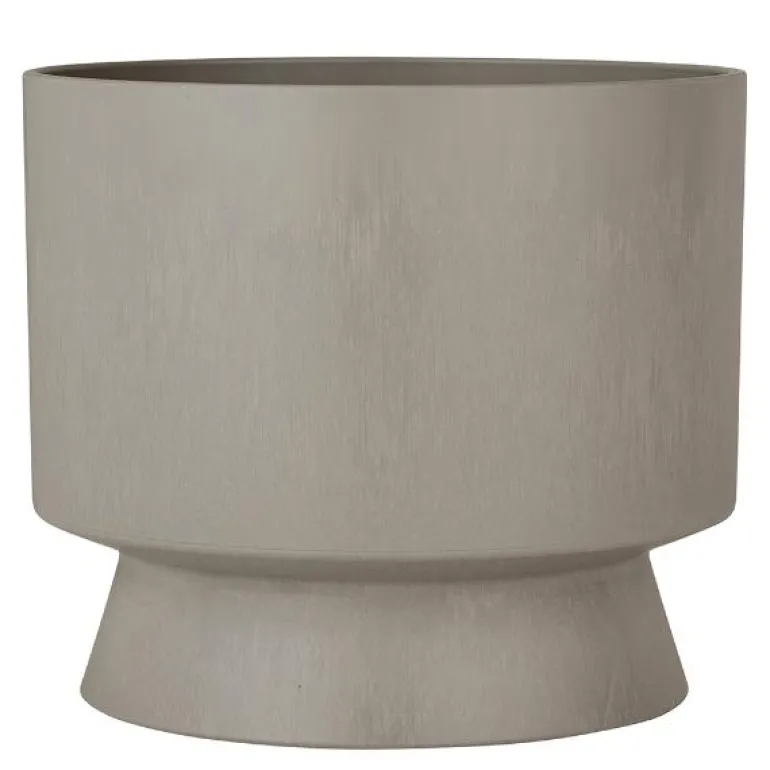 RO blomsterpotte 24 cm sand