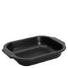 Roast it ildfast form 1,6L svart