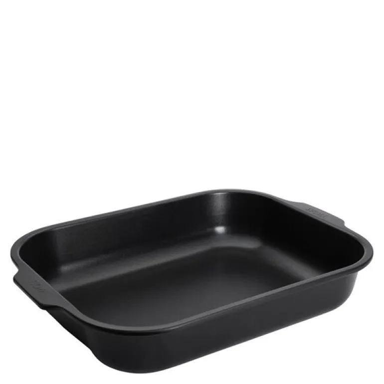 Roast it ovnsform 7,1L large svart