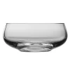 Rocks bolle 13,5 cm klar