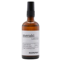 Romspray white tea
