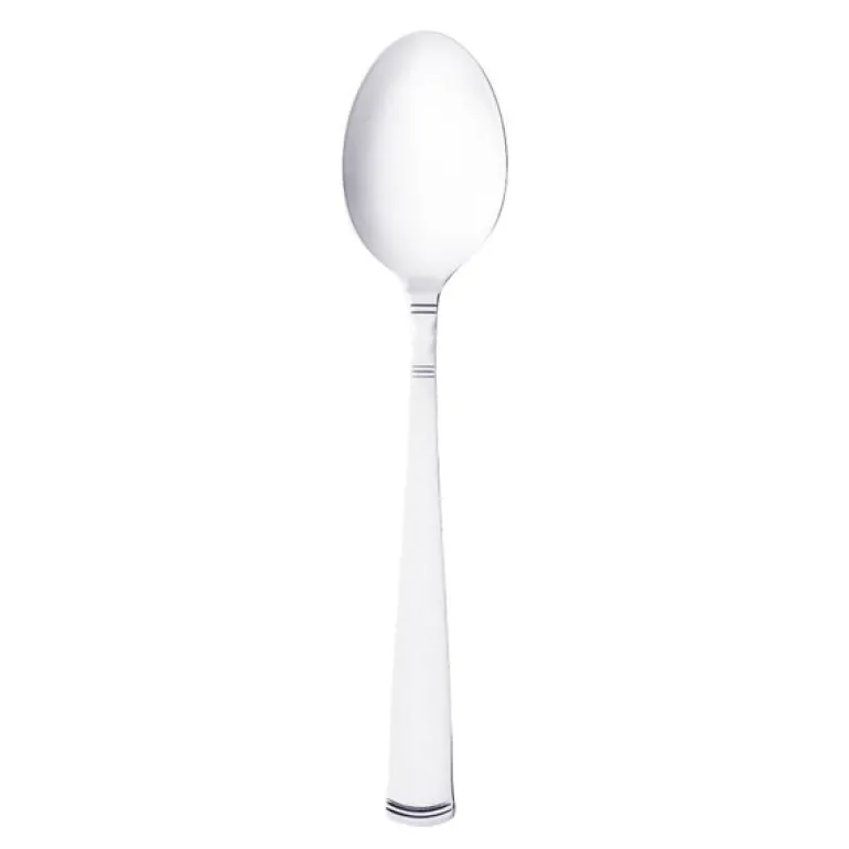 Rosenholm dessertskje/barneskje 15 cm 830