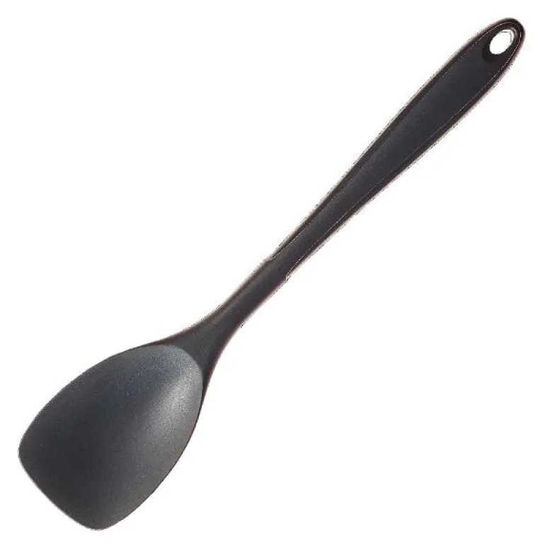 Røre- og serveringsskje 30 cm