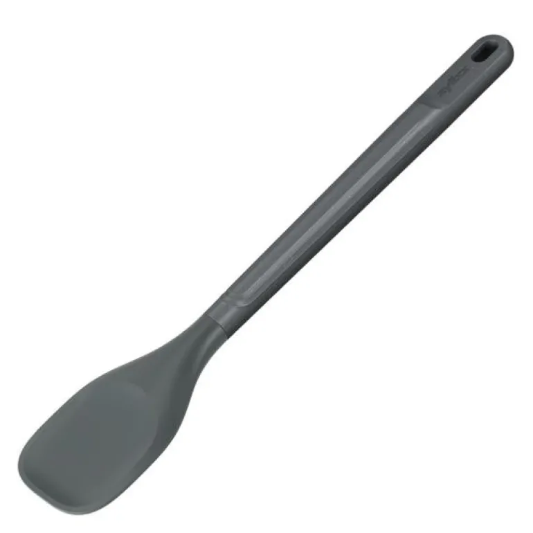 Røreskje medium 29,5 cm grå