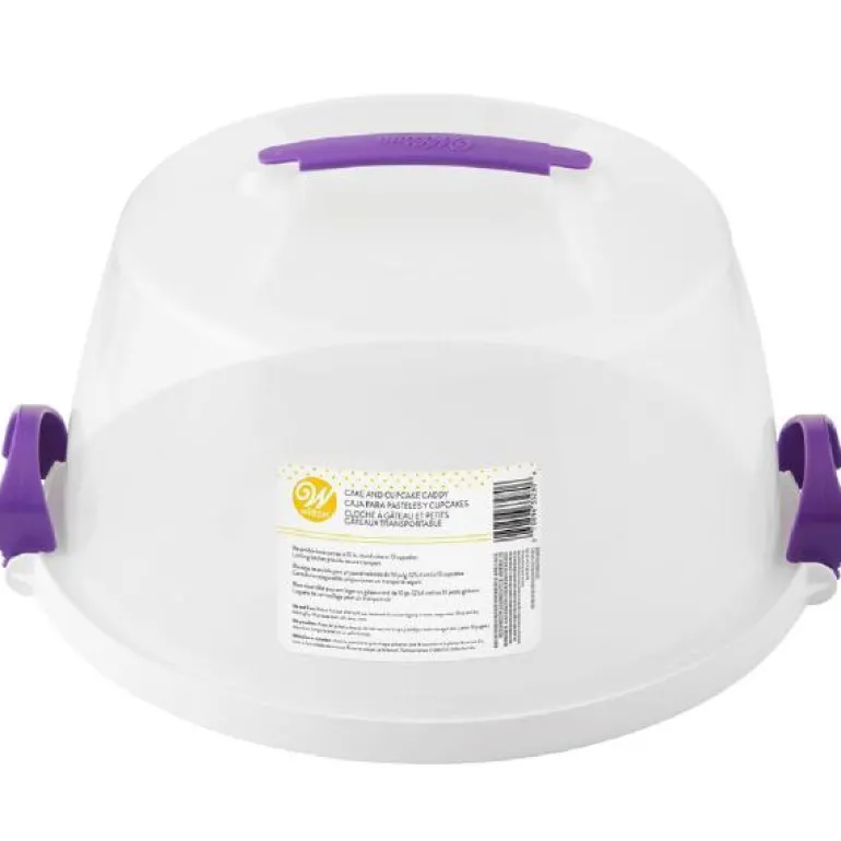 Rund kaketine 32 cm