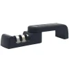 Saga knivsliper sammenleggbar 14 cm