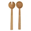 Salatbestikk 23 cm neem
