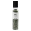 Salt vill hvitløk 215g