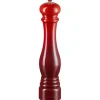 Saltkvern 30 cm cerise