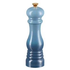 Saltkvern 21 cm chambray