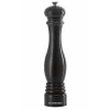 Saltkvern 30 cm matte black