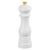 Saltkvern 21 cm white
