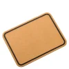 Sami skjærefjøl presset trefiber 37x27,5 cm natur