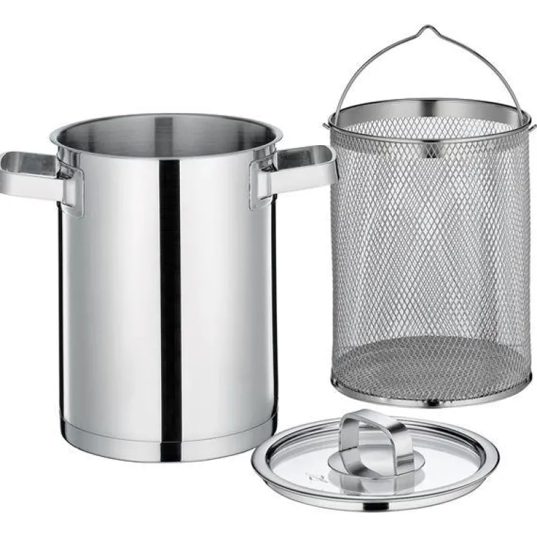 San remo cook aspargeskoker