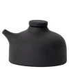 Sand Secrets soyakanne 12 cl black clay