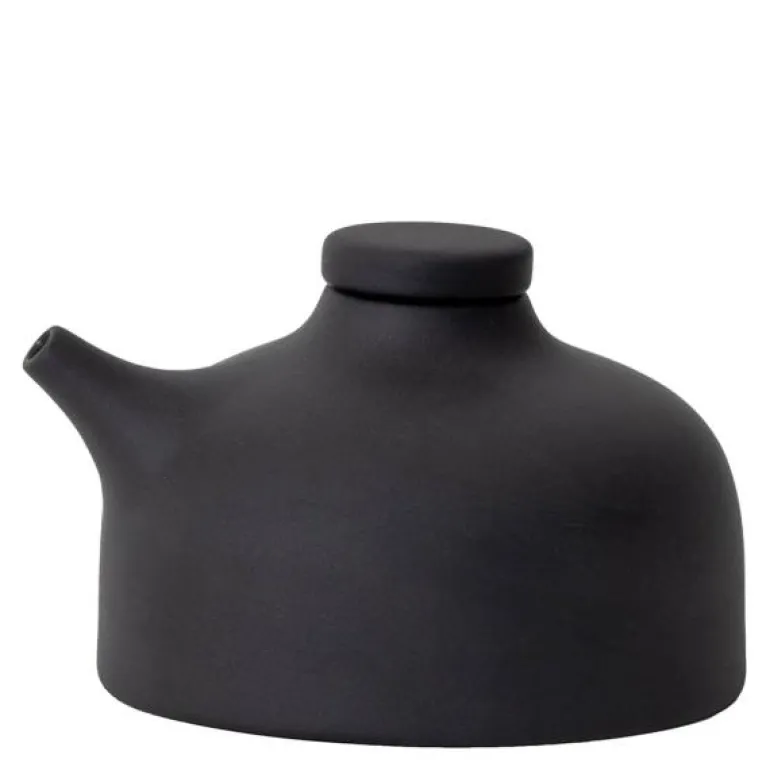 Sand Secrets soyakanne 12 cl black clay