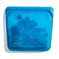 Sandwich silikonpose 0,45L blueberry