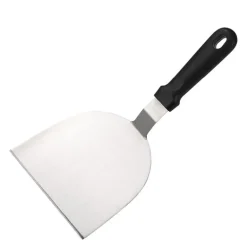 Sasha XL stekespade 30 cm svart