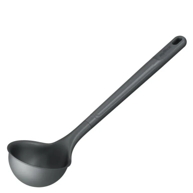Sausøse medium 28 cm grå
