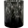 Savanna stormlykt/vase 24 cm