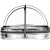 Scala lokk t/1L/2L oppbevaringsglass