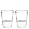 Scala vannglass 30 cl 2 stk