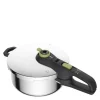 Secure Trendy trykkoker 4L