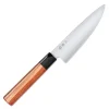 Seki Redwood kokkekniv 15 cm