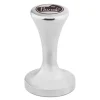 Semi-Pro tamper stål