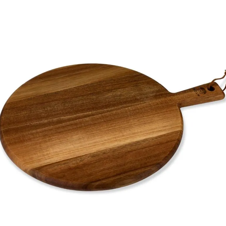 Serveringsbrett 35,6 cm akasietre