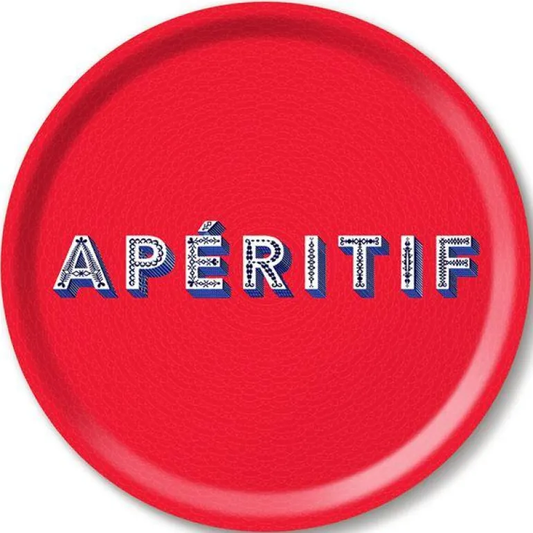 Serveringsbrett 31 cm apertif